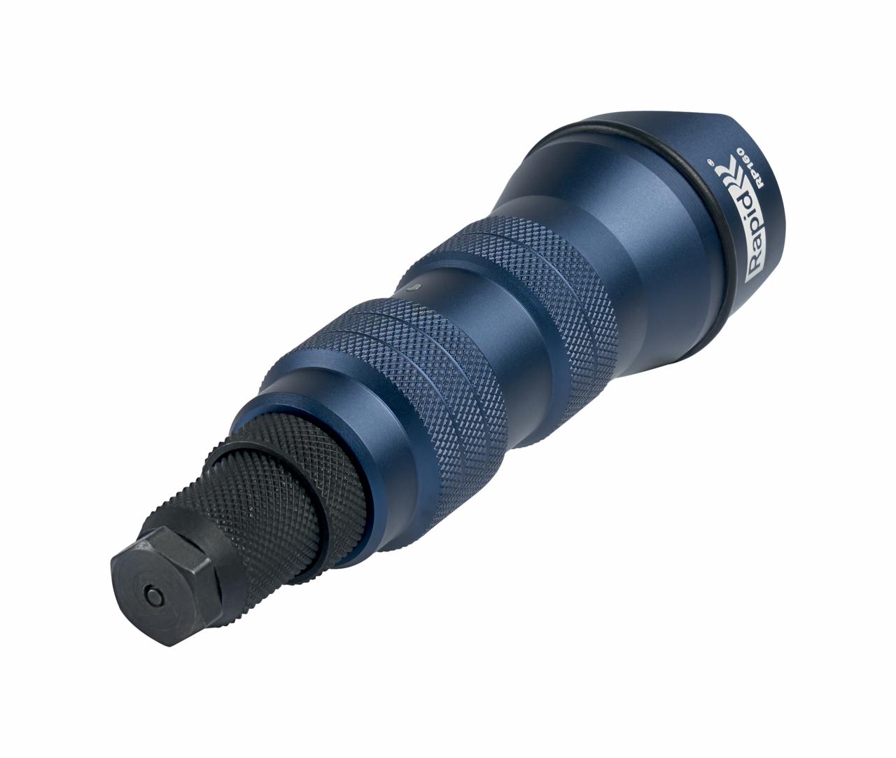 Adapter RP160 til blindmøtrikker
