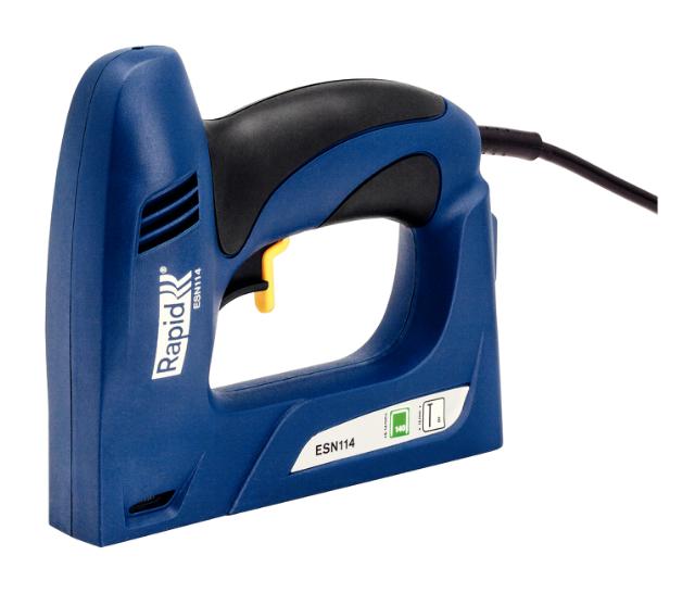 Rapid ESN114 elektrisk hæftepistol