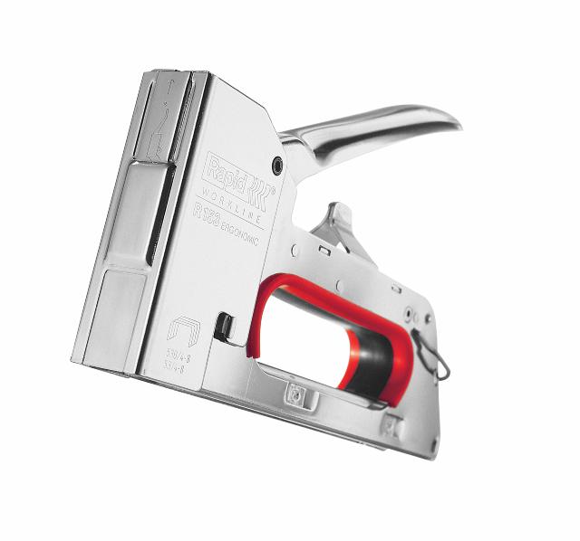 Rapid PRO R153E hæftepistol