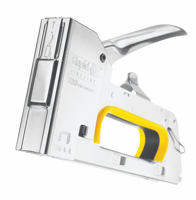 Rapid PRO R23E hæftepistol