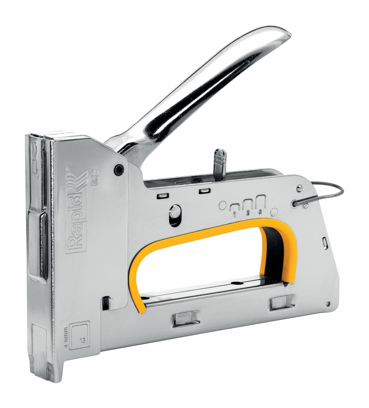 Rapid PRO R30E hæftepistol