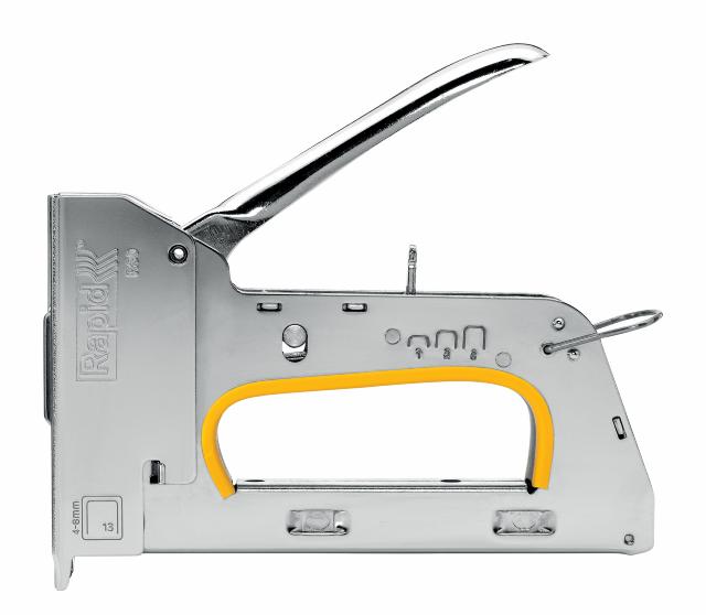 Rapid PRO R30E hæftepistol