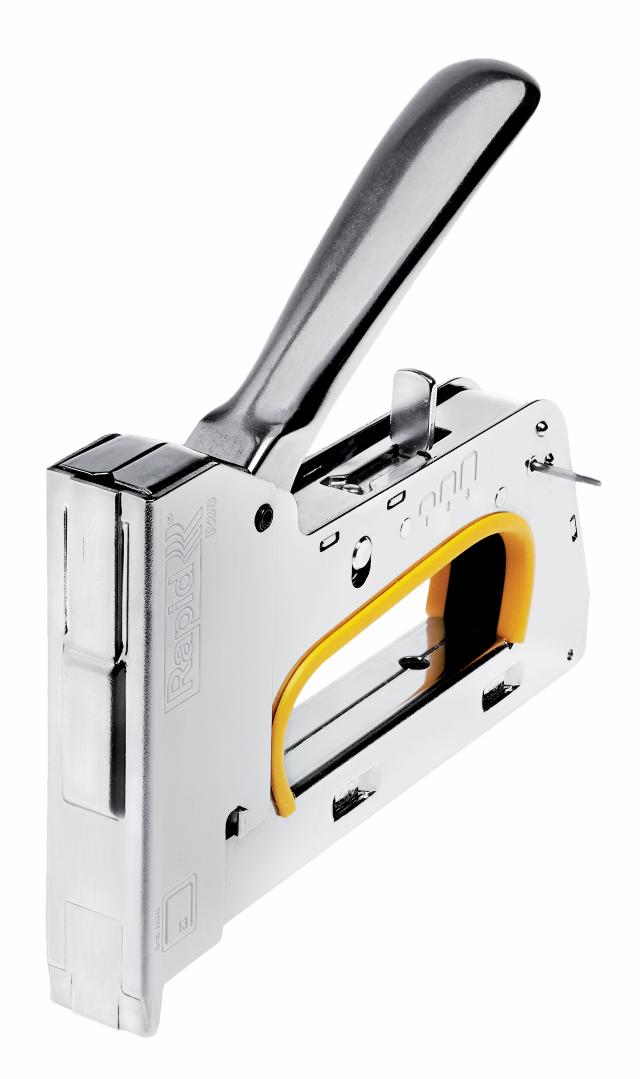 Rapid PRO R30E hæftepistol