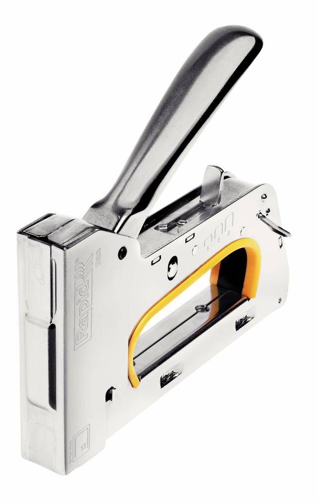 Rapid PRO R33E hæftepistol