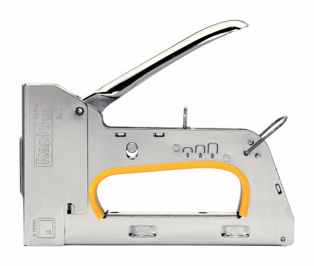 Rapid PRO R33E hæftepistol