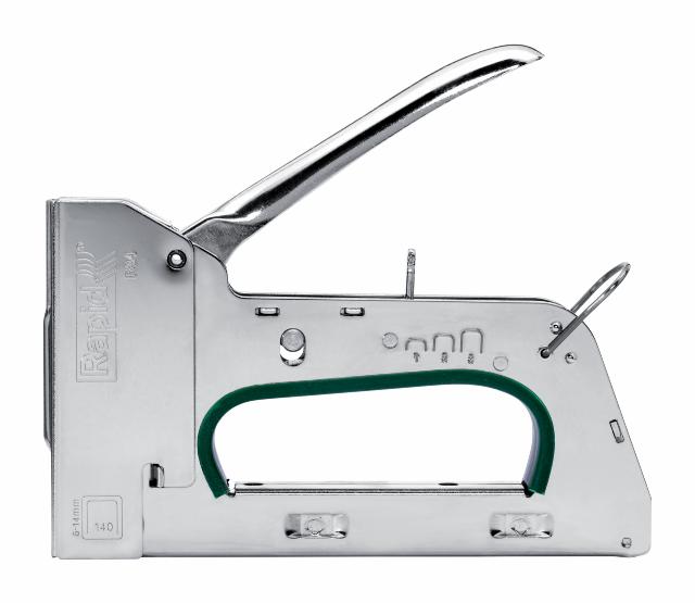 Rapid PRO R34E hæftepistol