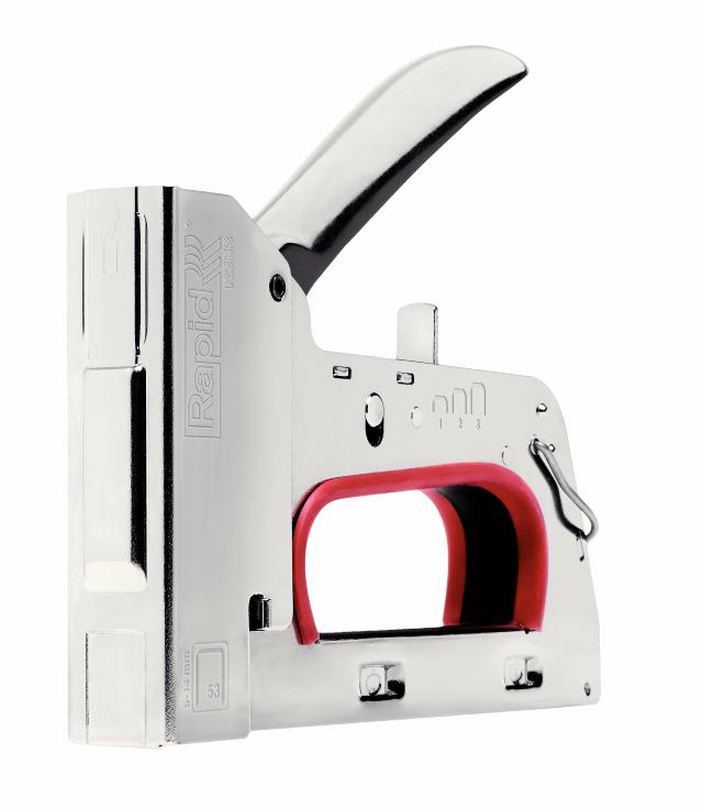 Rapid PRO R353E hæftepistol