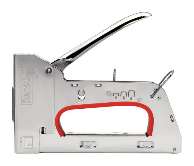 Rapid PRO R353E hæftepistol