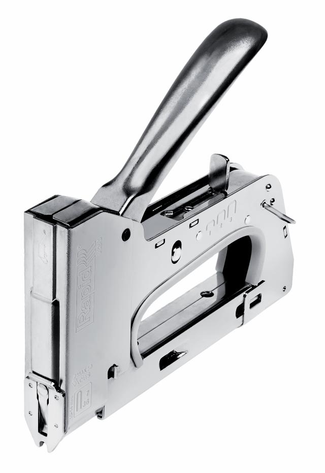 Rapid PRO R36E hæftepistol til kabler