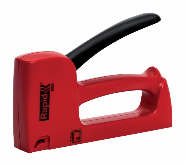 Rapid R53E hæftepistol