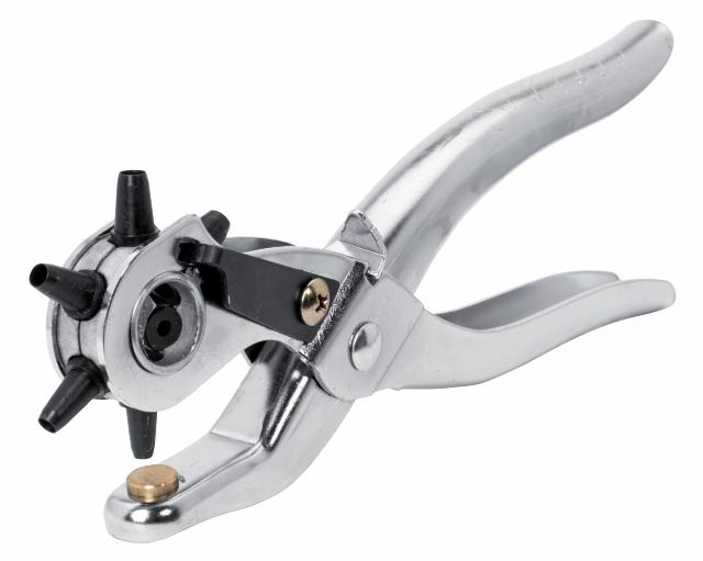 Rapid RP03 hultang til læder