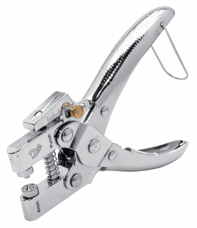 Rapid RP05 tang til pariserringe