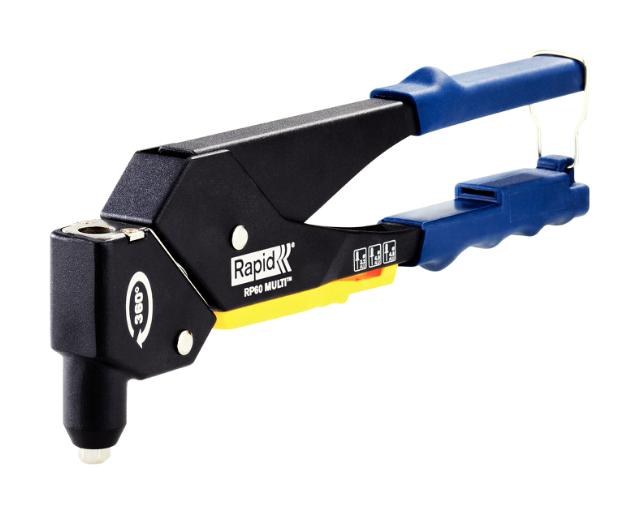 Rapid RP60 Multi™ 360° nittetang