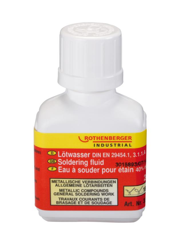 Loddevand universal 24 ml