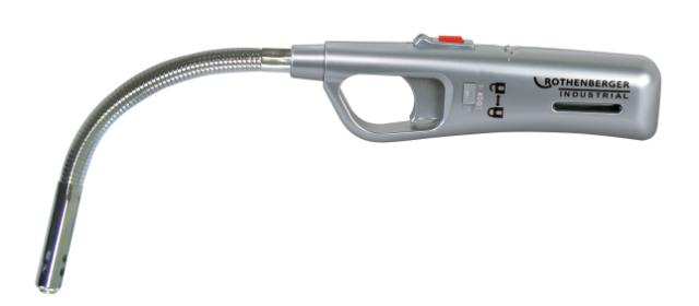 Rothenberger – gaslighter med svanehals