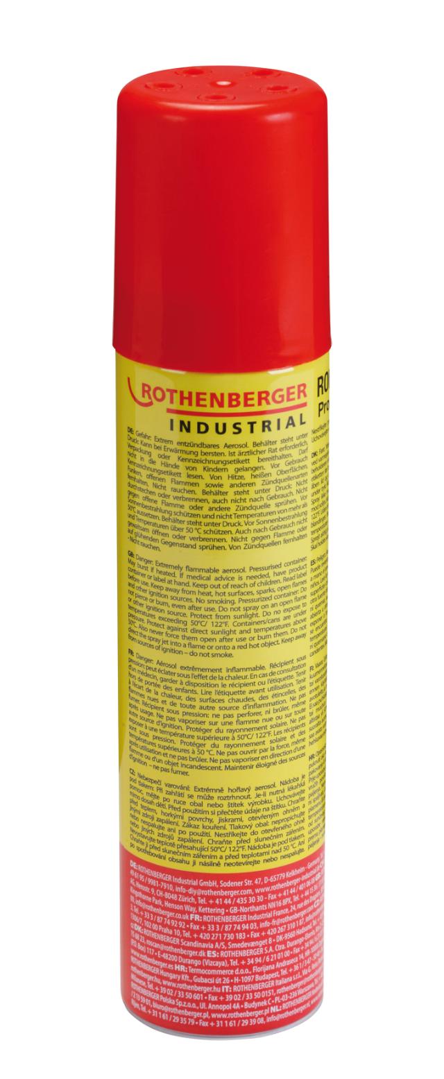 Gasdåse RoFill Super 100, 100 ml