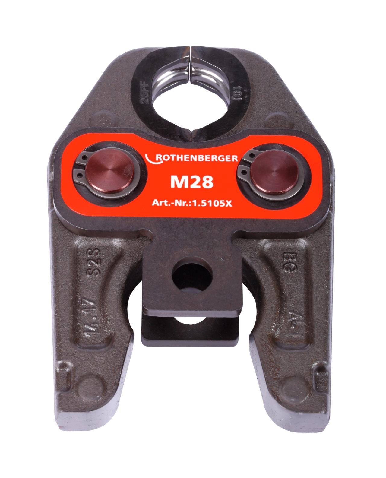 Presskæbe Standard, M28