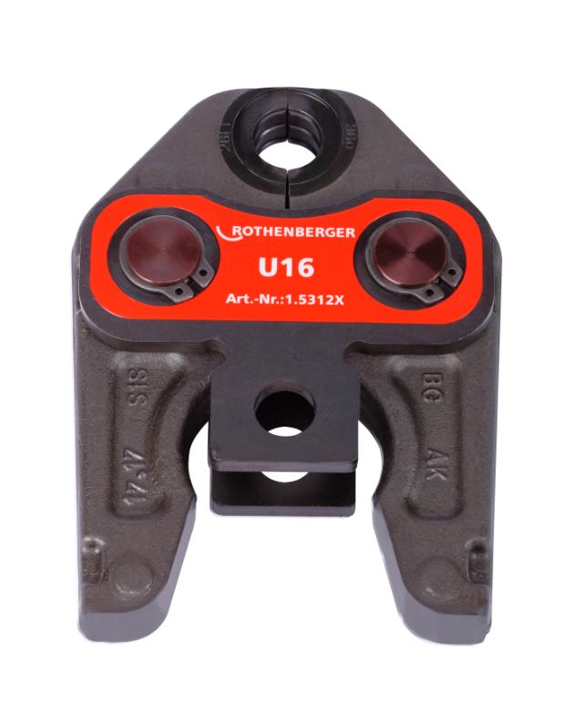 Presskæber Standard, U