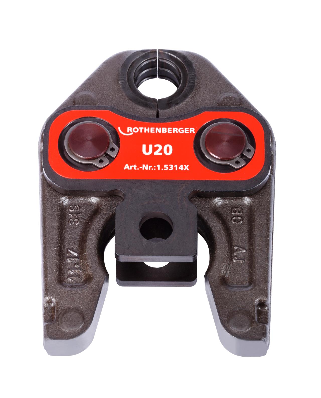 Presskæbe Standard, U20