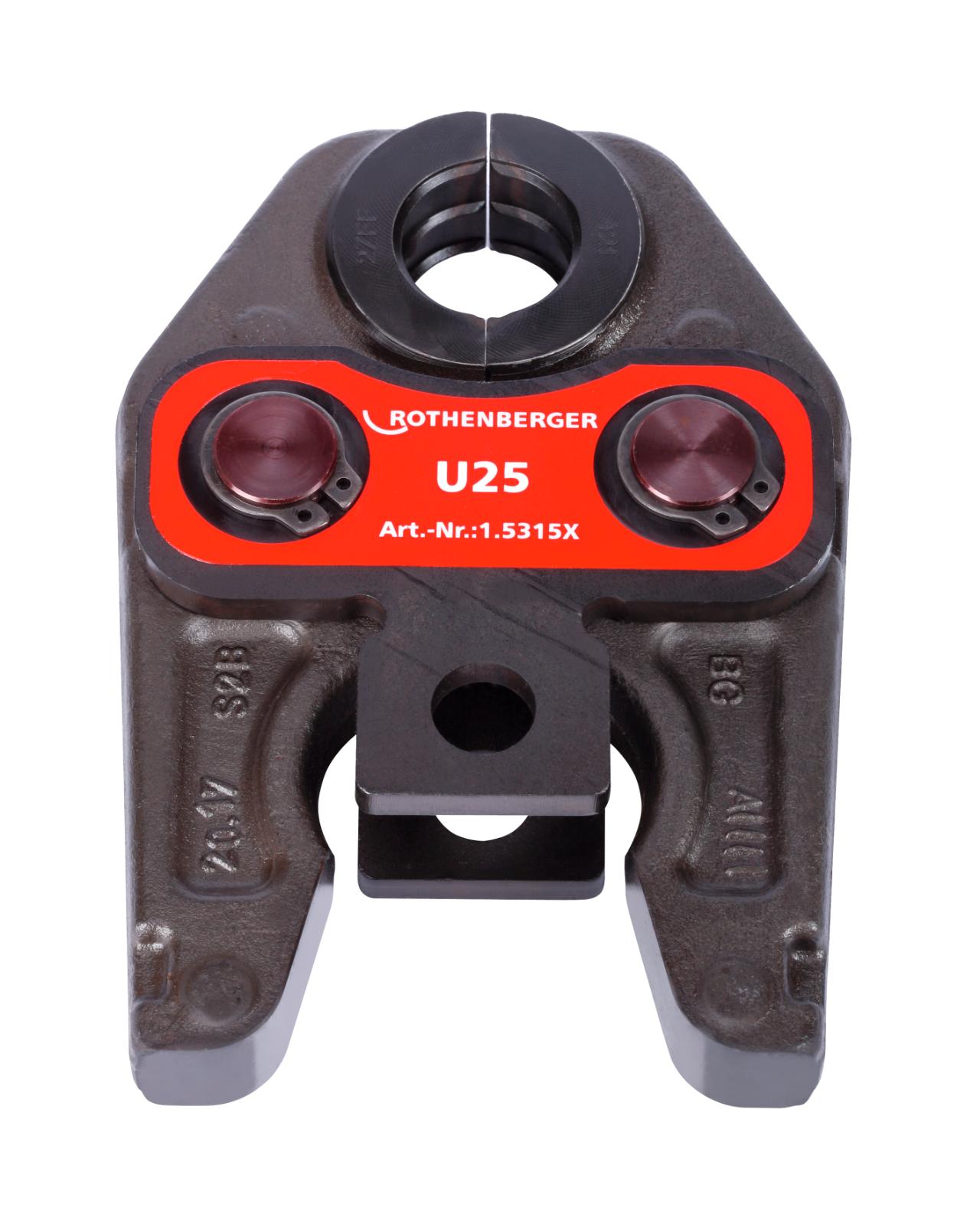 Presskæbe Standard, U25