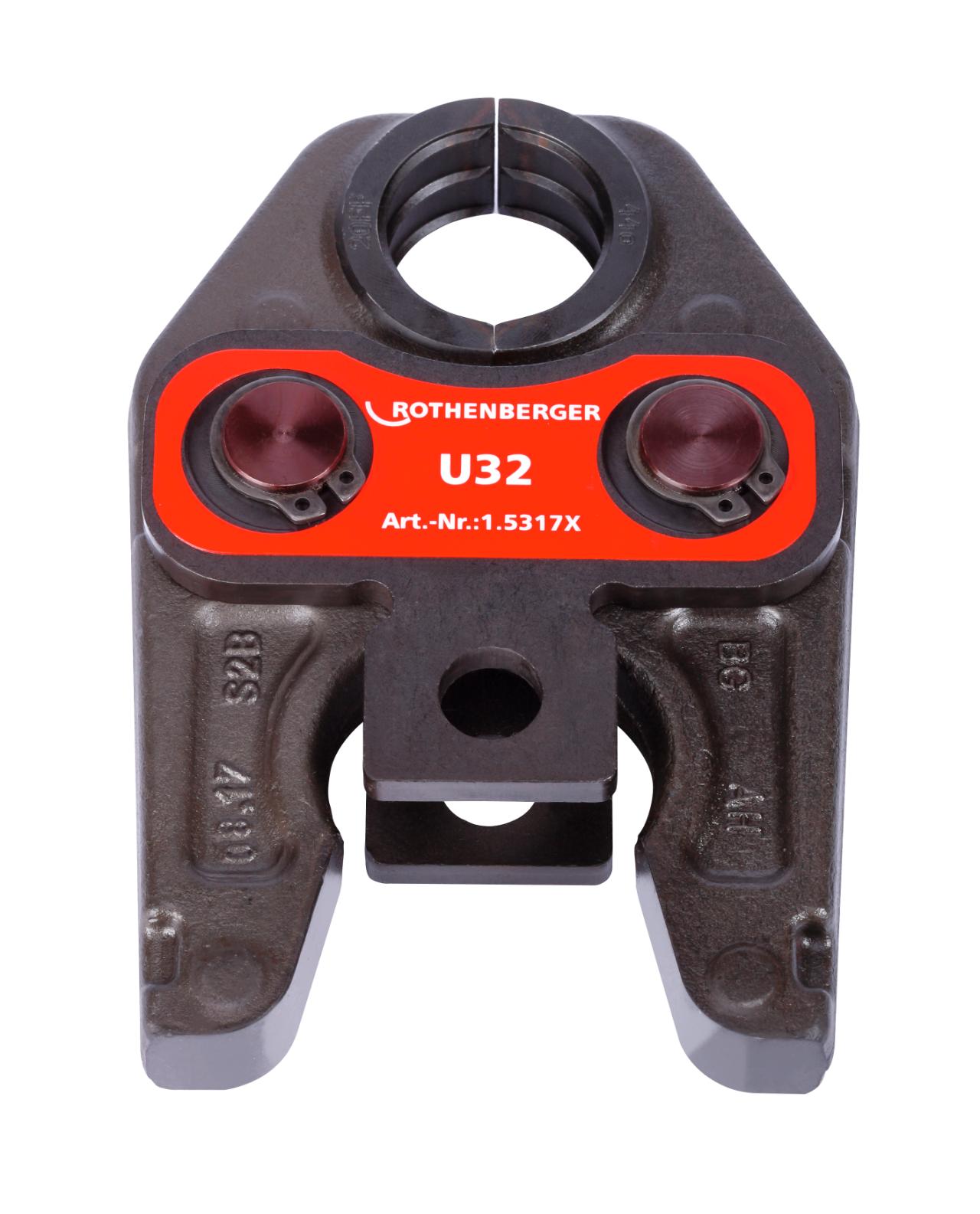 Presskæbe Standard, U32