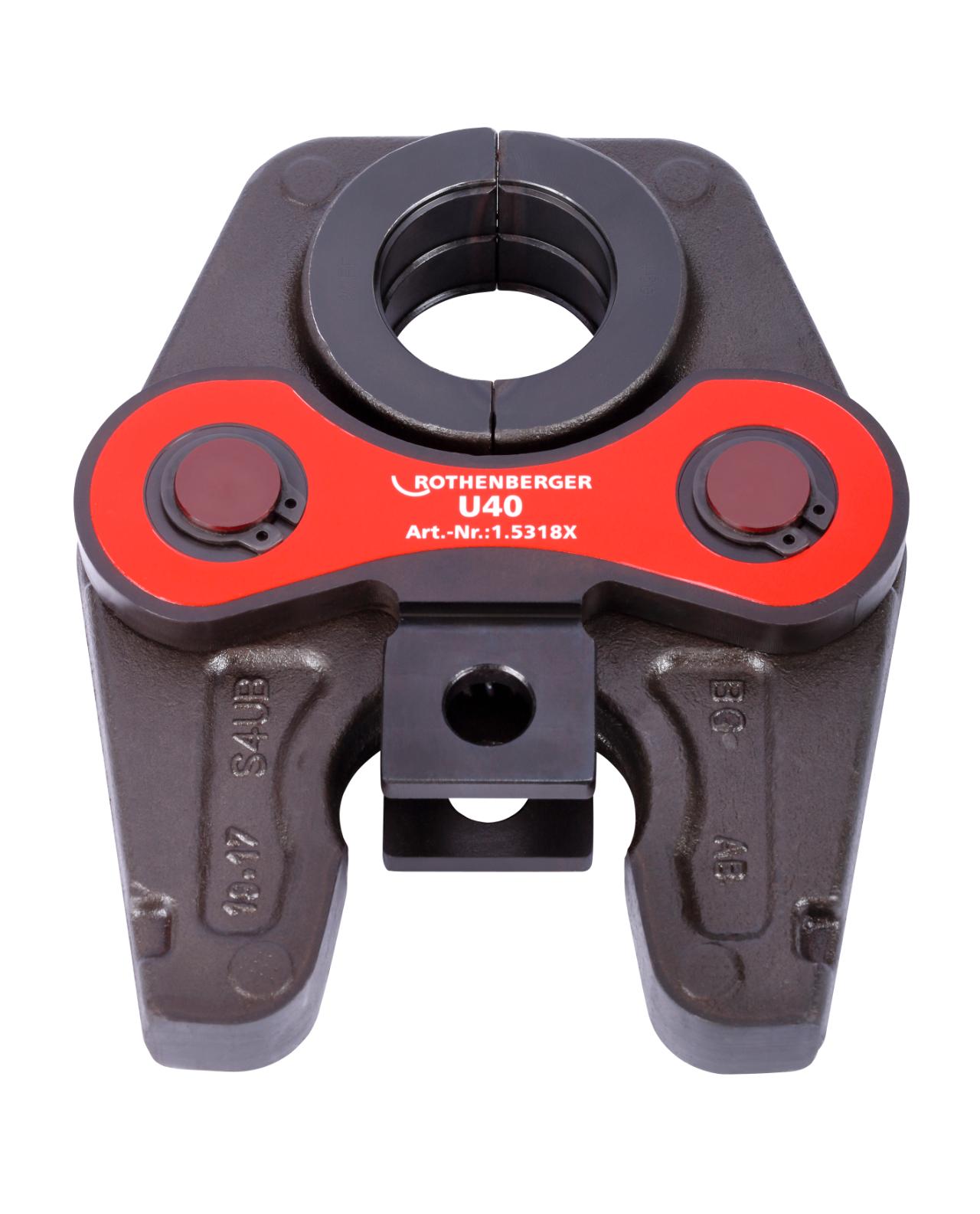 Presskæbe Standard, U40