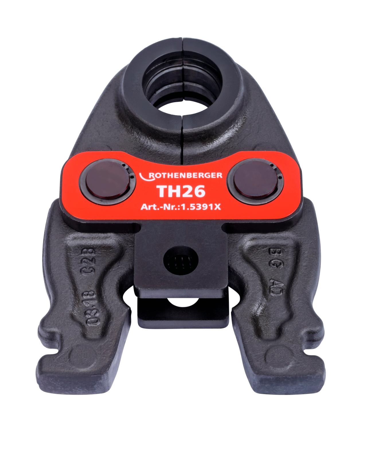 Presskæber Compact, TH