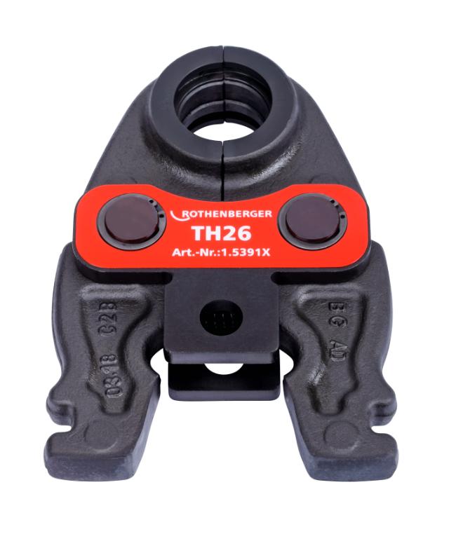 Presskæber Compact, TH