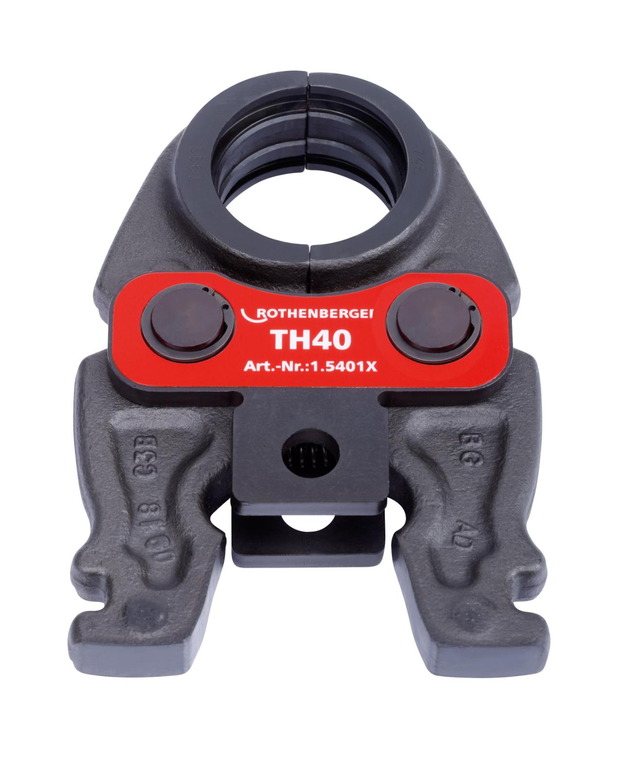 Presskæbe Compact, TH40