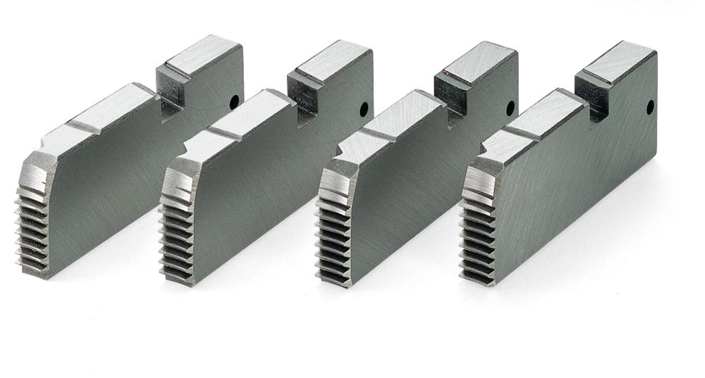 Skærebakker SS, BSPT R (egnet til Ridgid)