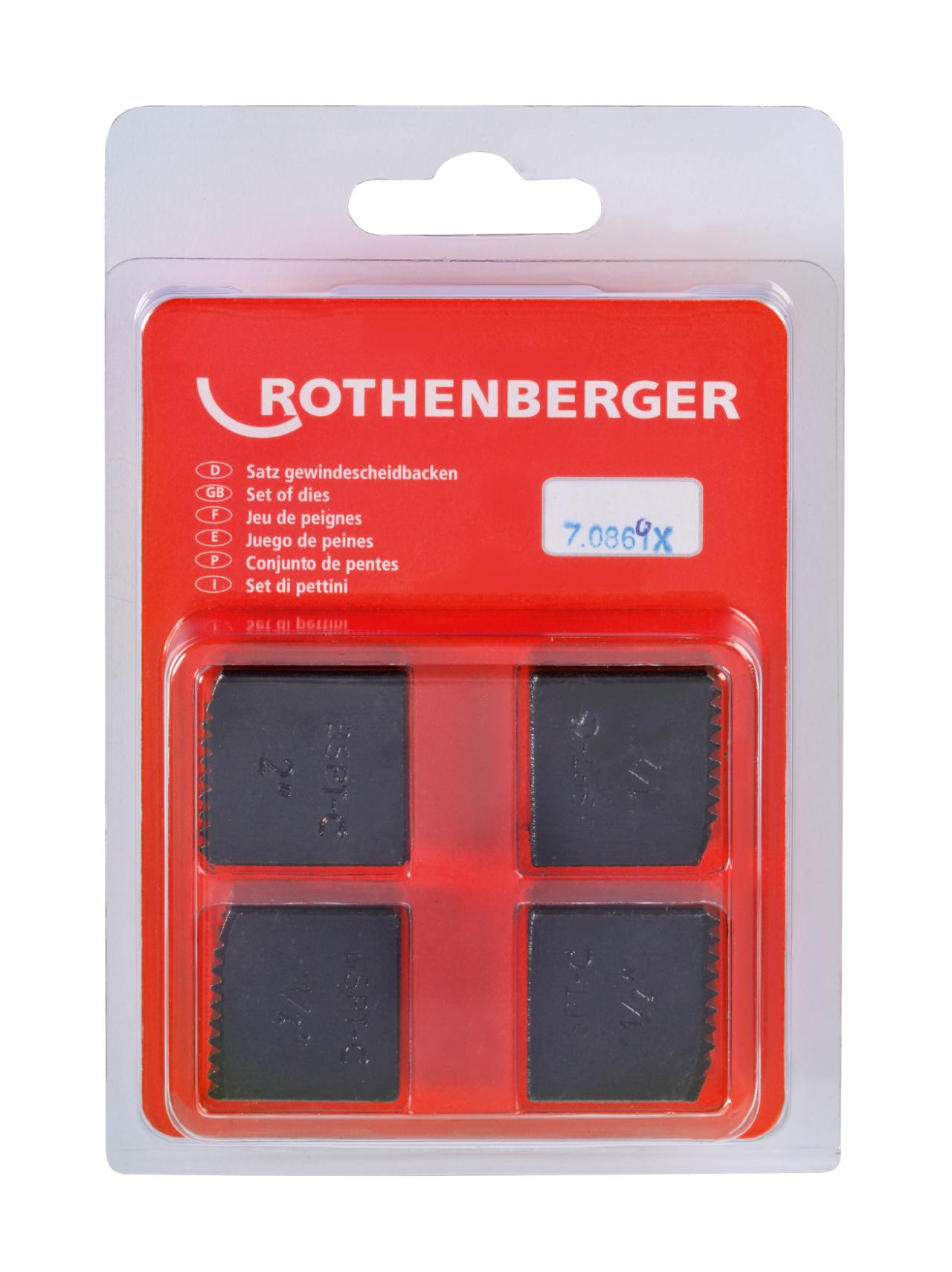 Skærebakker SUPER CUT, BSPT R