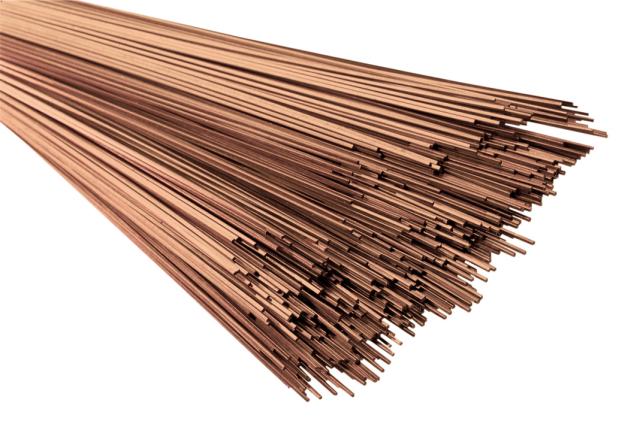 ROLOT S 94 - Loddestænger, CU, 400 g