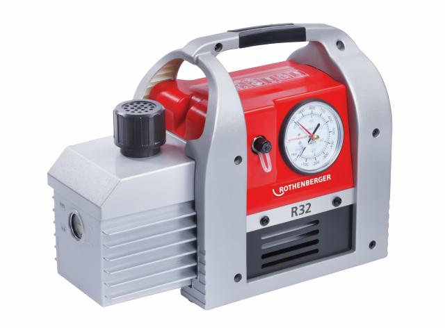 ROAIRVAC R32 6.0 vakuumpumpe