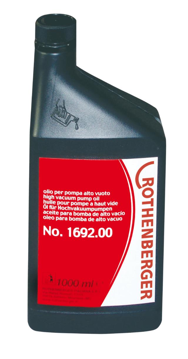 ROAIRVAC R32 6.0 vakuumpumpe