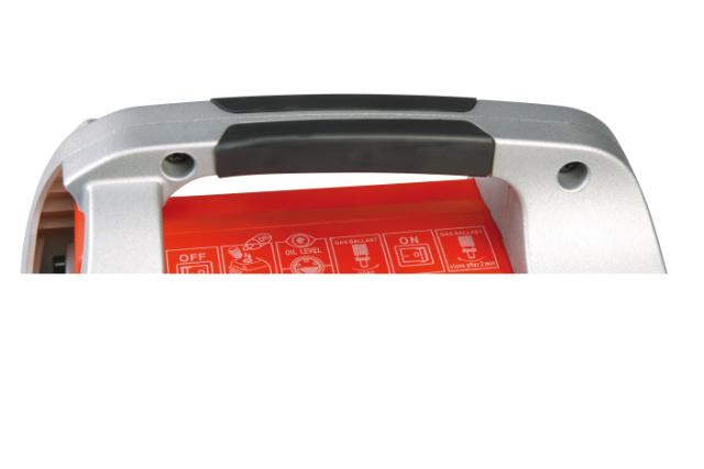 ROAIRVAC R32 6.0 vakuumpumpe