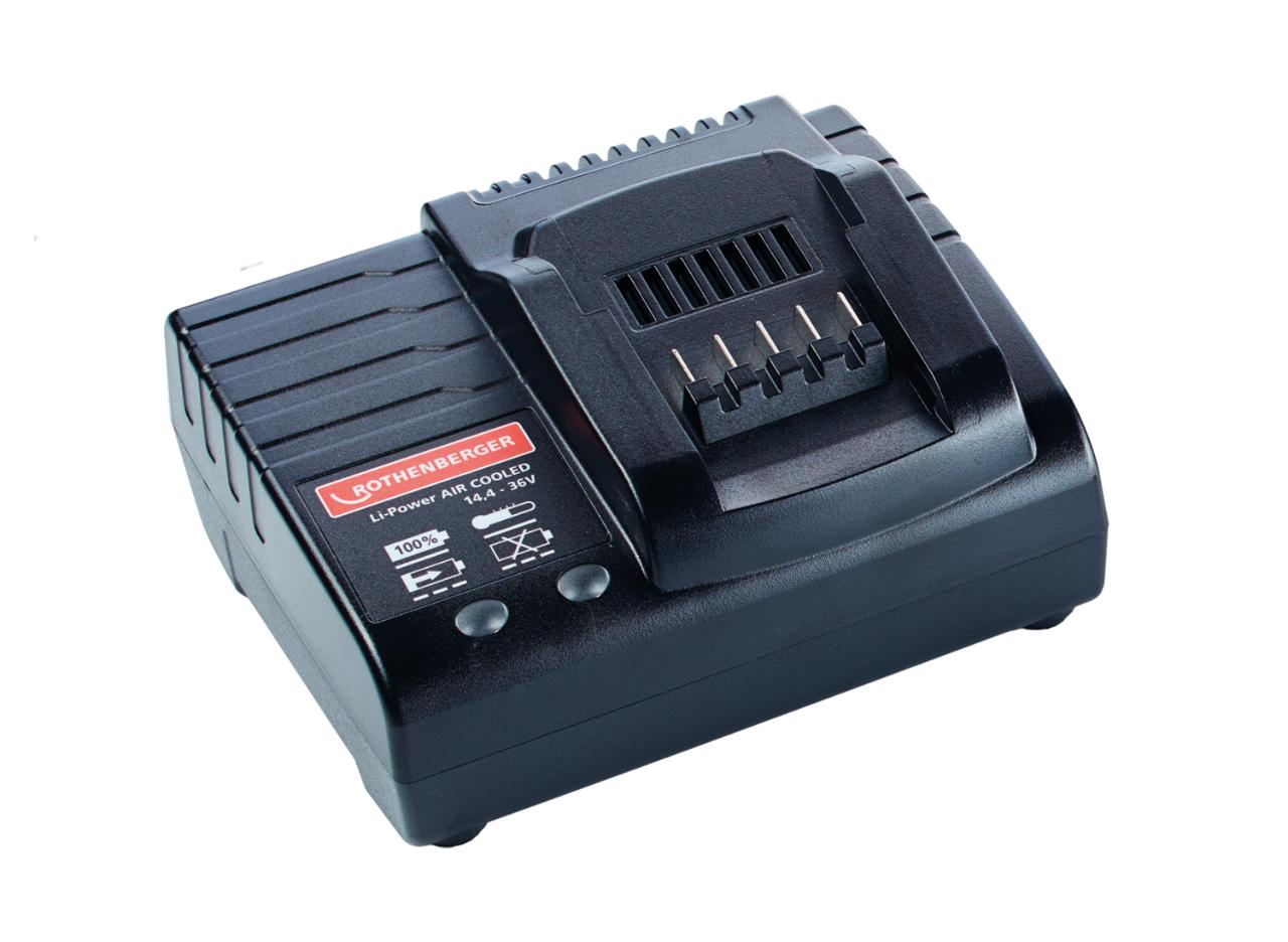 RO BC14/36 oplader 230 V, EU