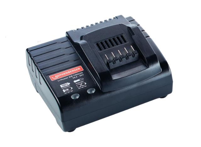 RO BC14/36 oplader 230 V, EU