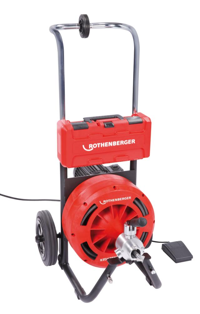 RODRUM L 20 med værktøjssæt 20mm, EU