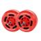 RODRUM L 20 spiraltromle med 20 mm spiral