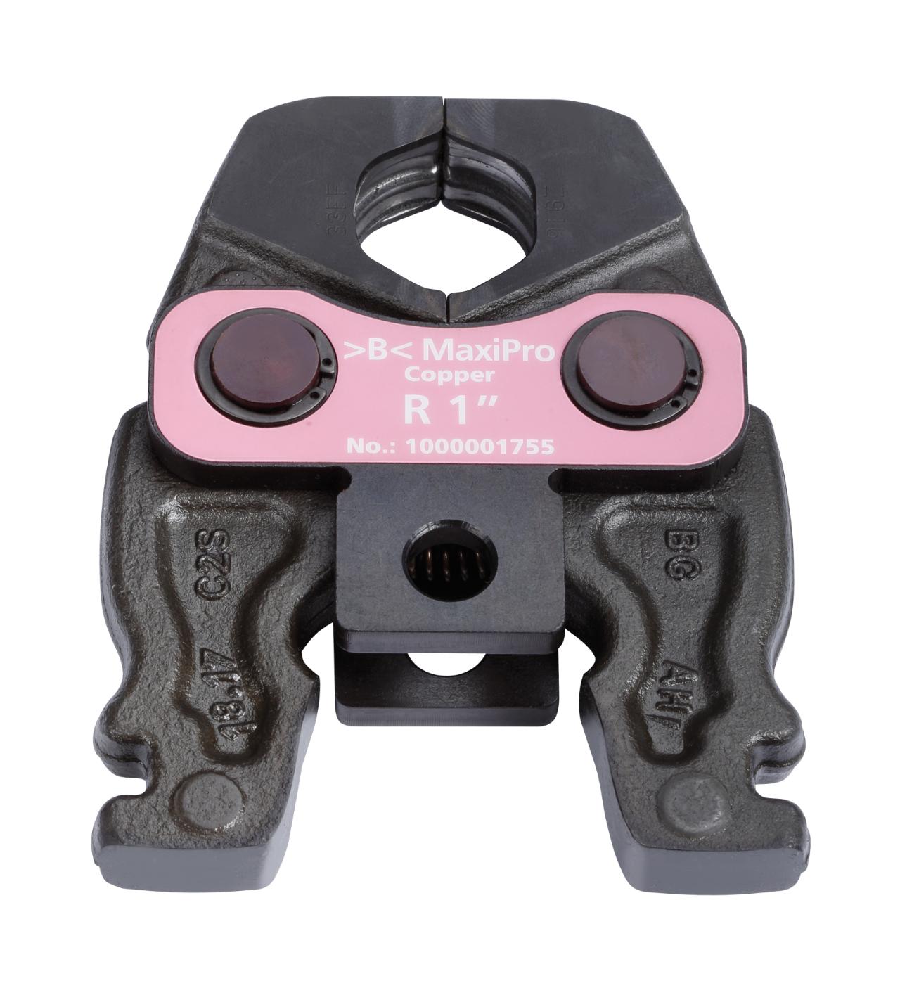 Presskæbe Compact >B< MaxiPro