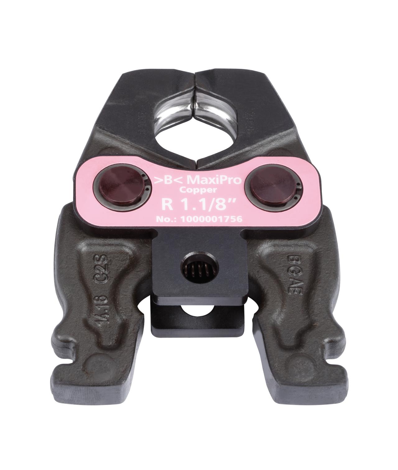 Presskæbe Compact >B< MaxiPro 1 1/8