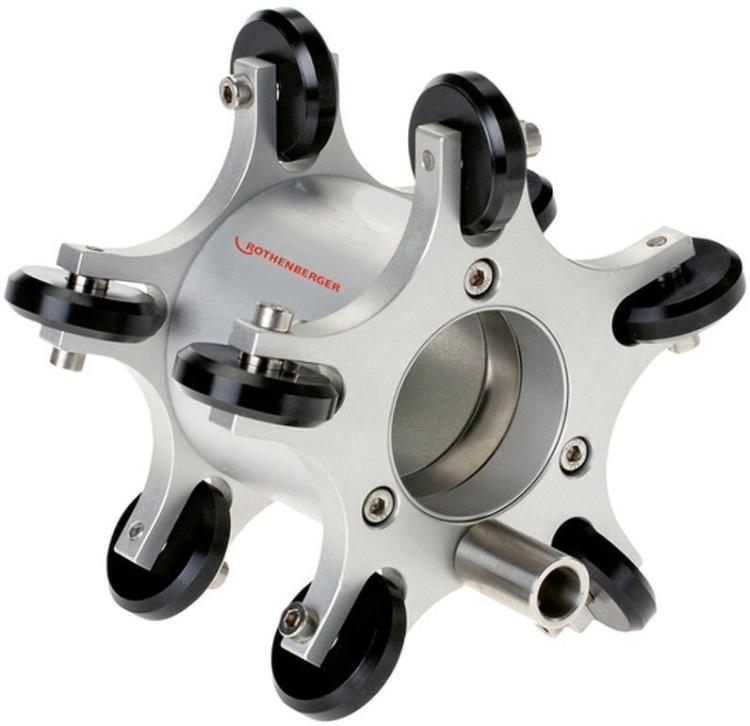 Adaptor til rulleslæde til ROCAM 4 Plus 30 mm