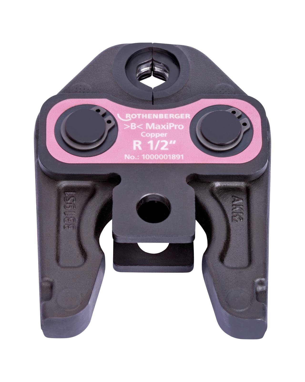 Presskæber Standard >B< MaxiPro 1/2''