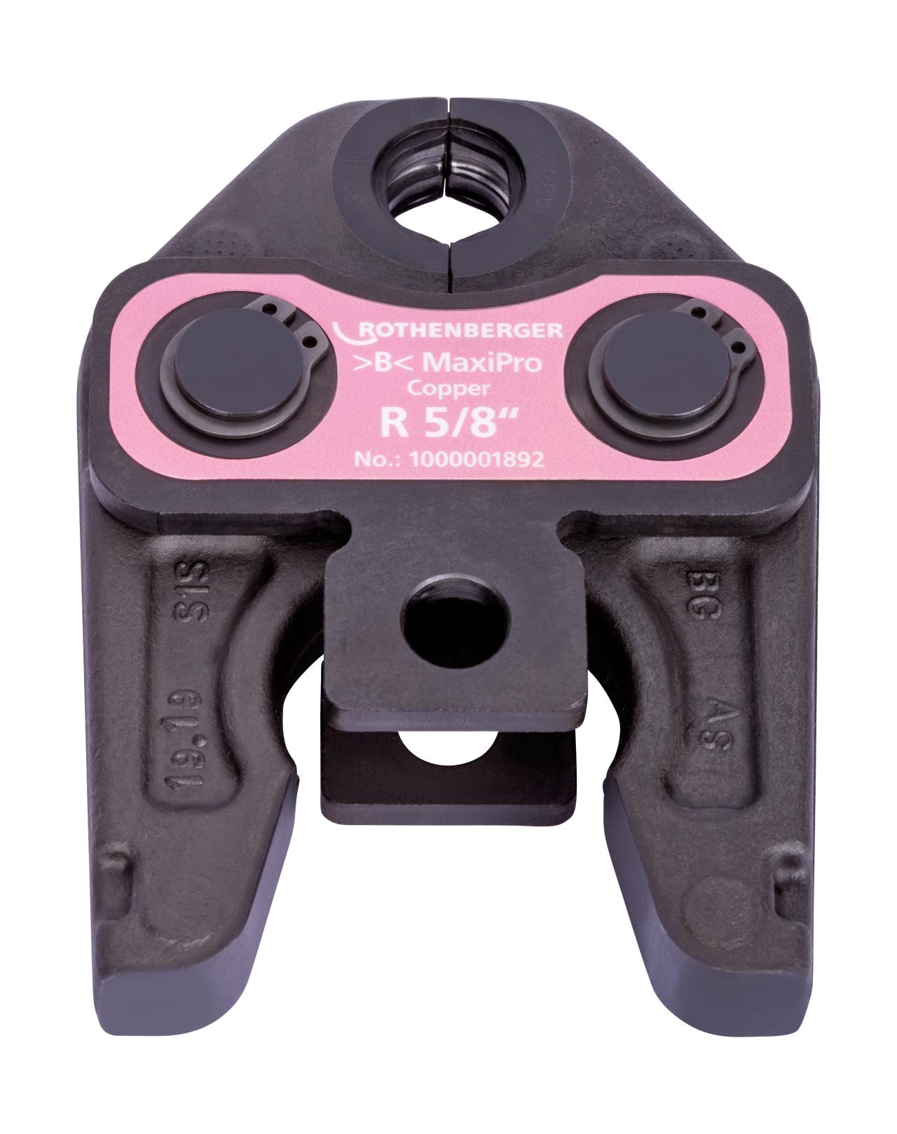 Presskæber Standard >B< MaxiPro 5/8''