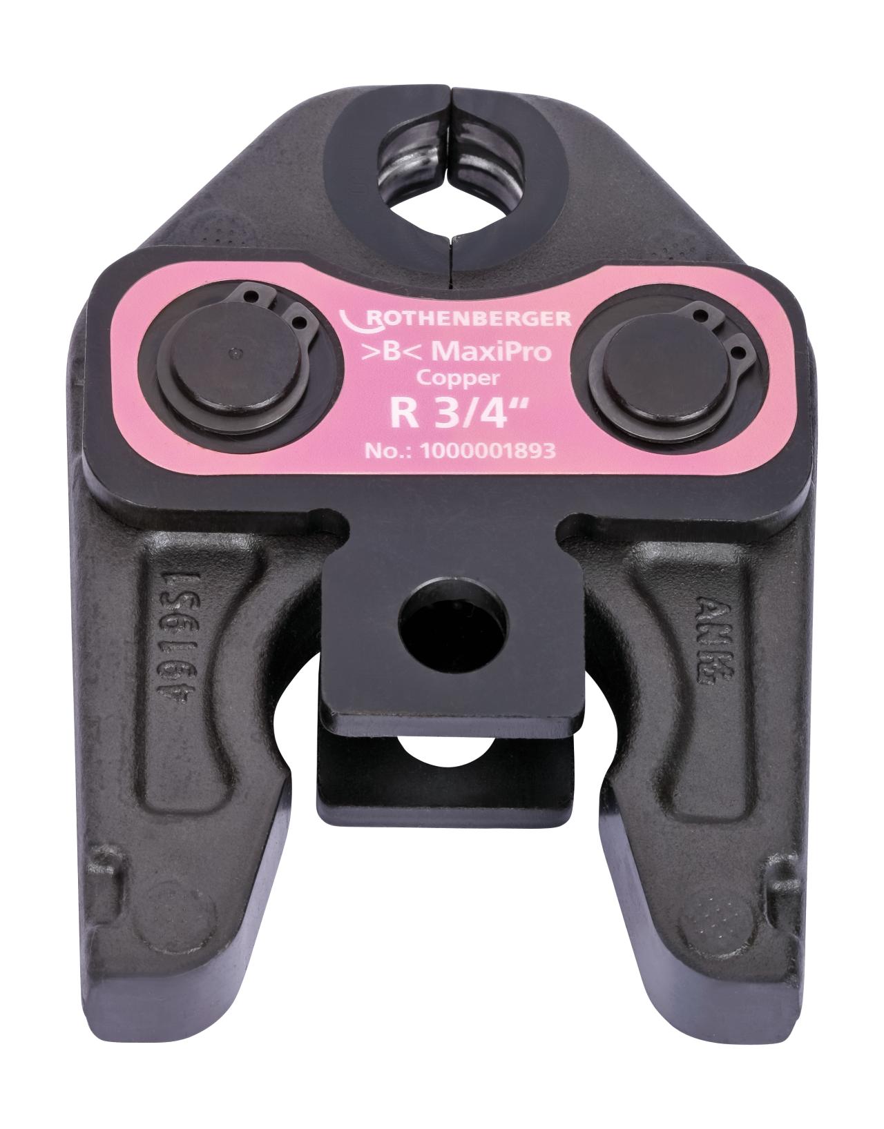 Presskæber Standard >B< MaxiPro 3/4''