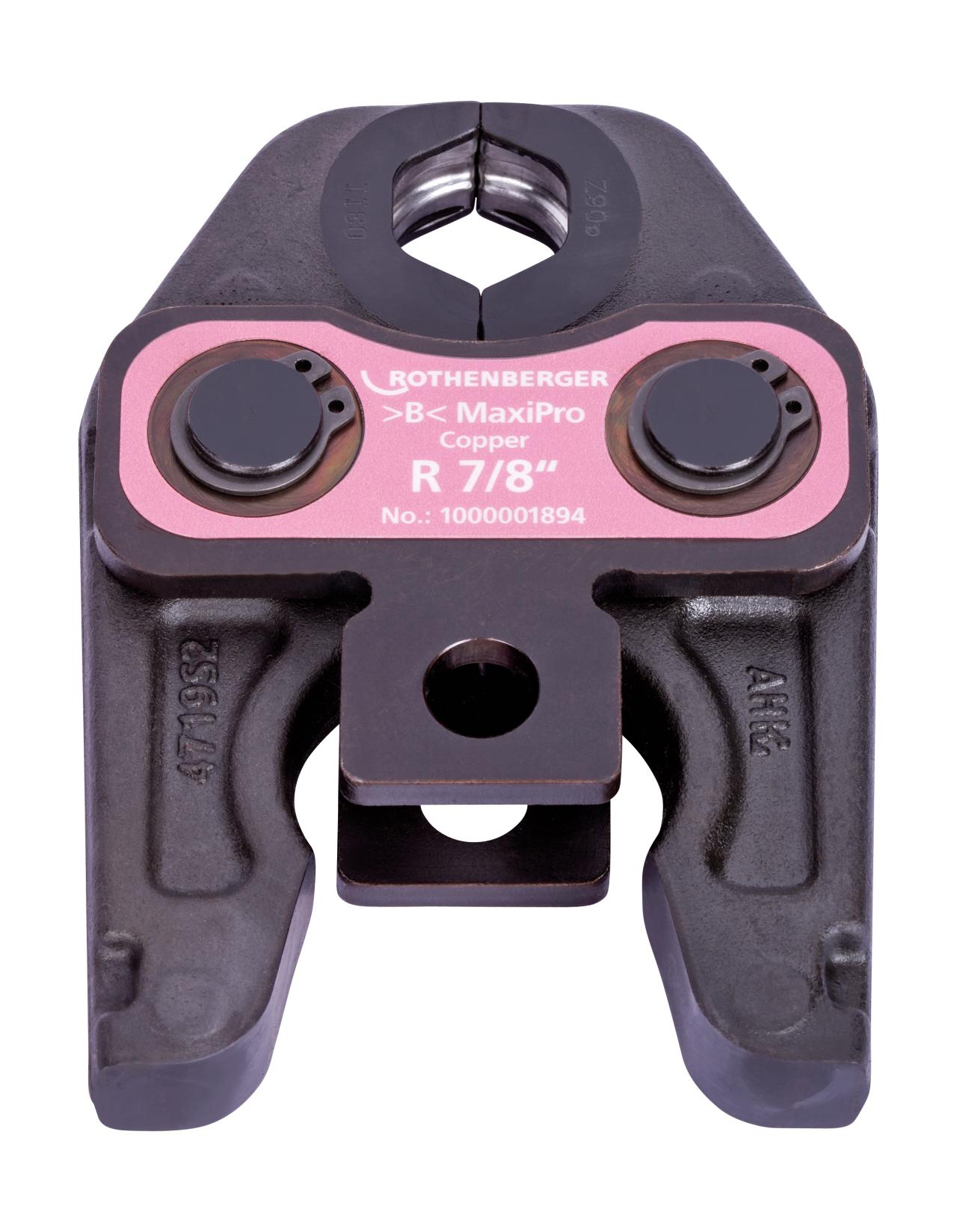 Presskæber Standard >B< MaxiPro 7/8''