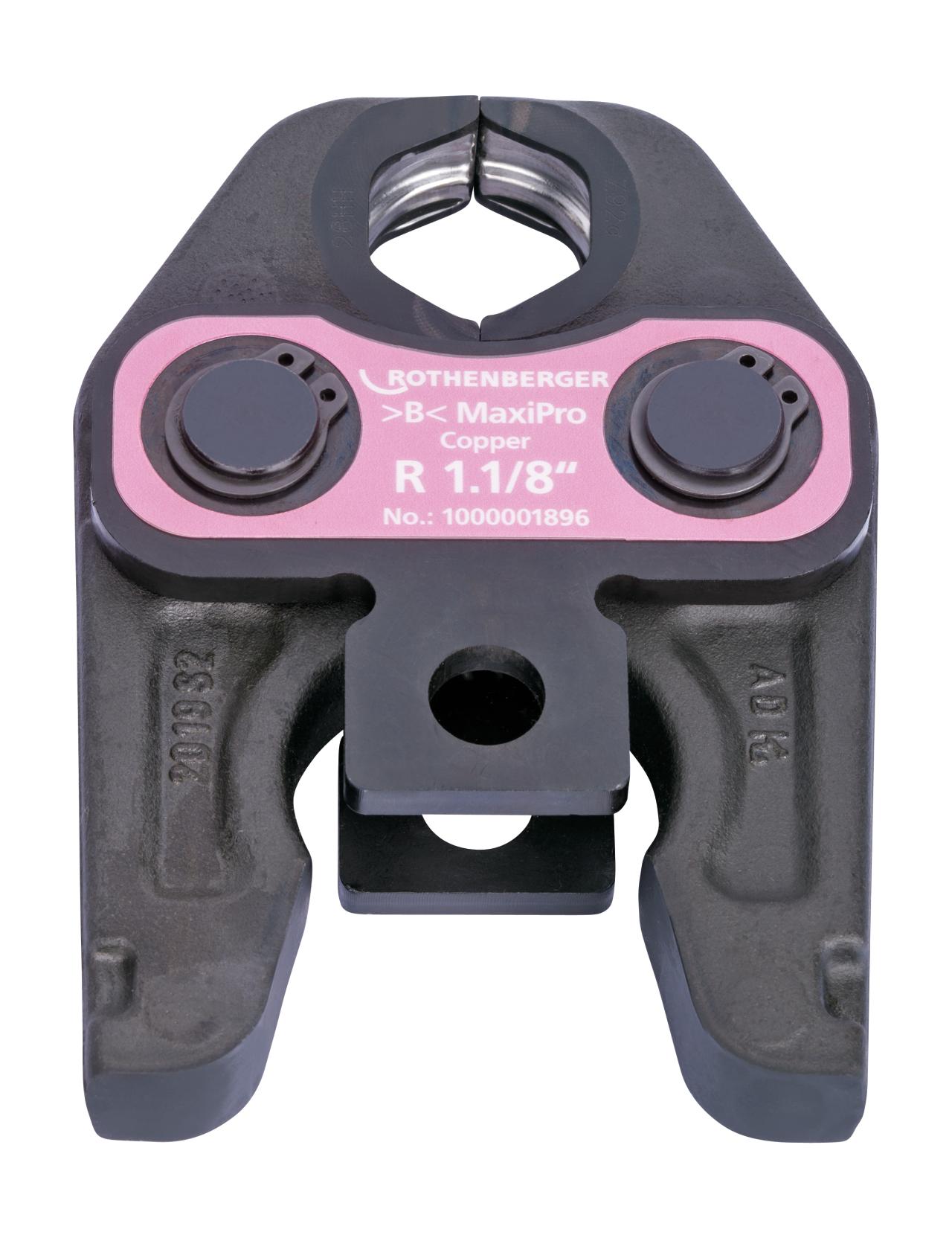 Presskæber Standard >B< MaxiPro 1 1/8''