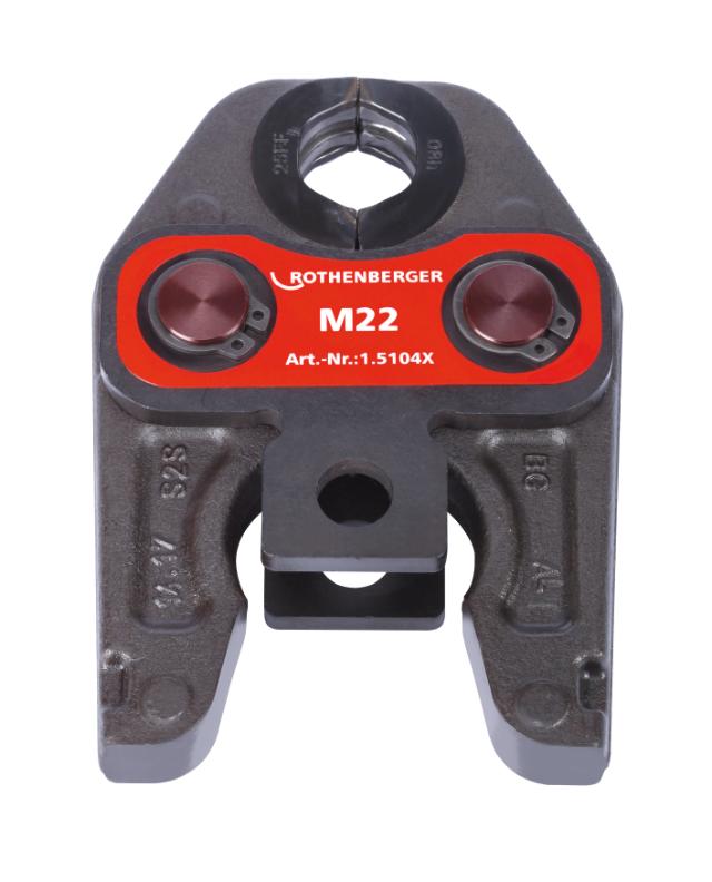 Presskæbesæt Standard, M15-22-28