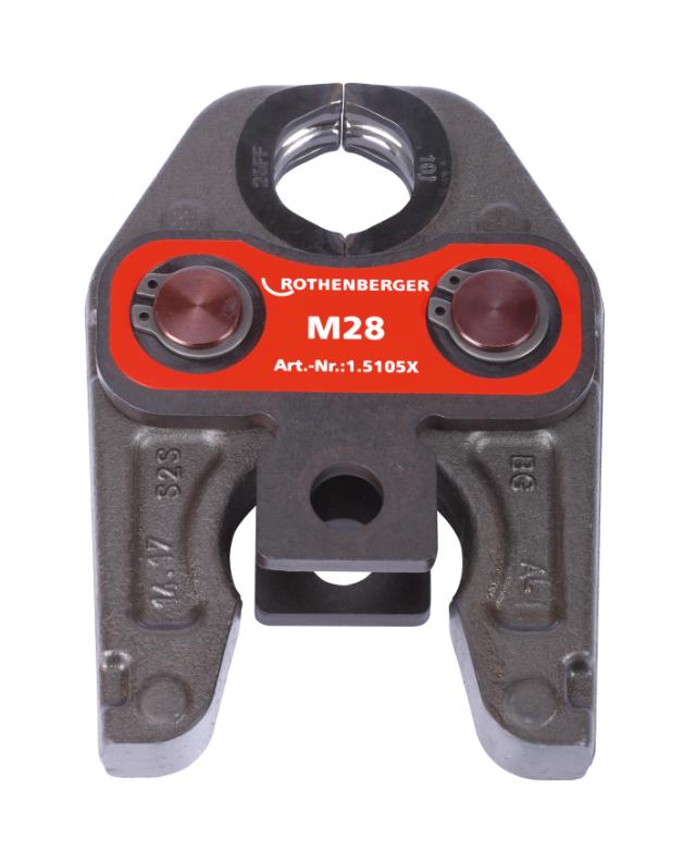 Presskæbesæt Standard, M15-22-28