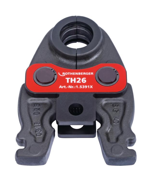 Presskæbesæt Compact, TH16-20-26-32
